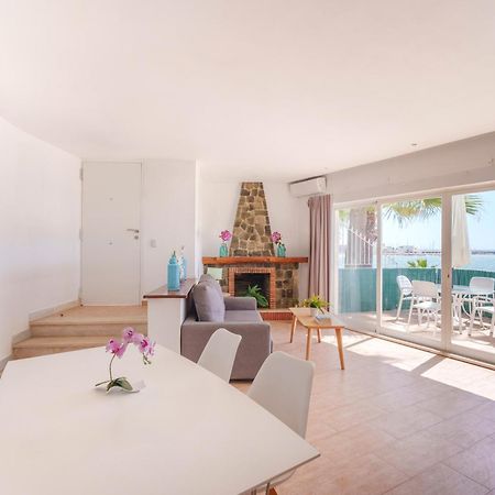 Spirit Hotel Benalmadena Beach Εξωτερικό φωτογραφία
