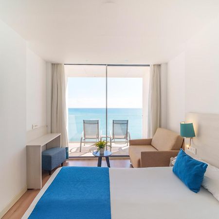 Spirit Hotel Benalmadena Beach Εξωτερικό φωτογραφία