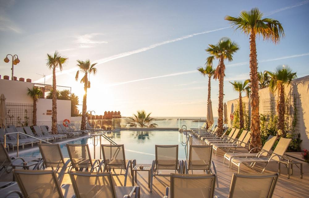 Spirit Hotel Benalmadena Beach Εξωτερικό φωτογραφία