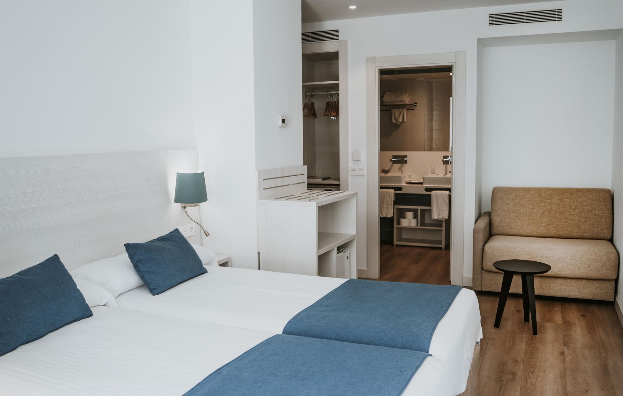 Spirit Hotel Benalmadena Beach Εξωτερικό φωτογραφία