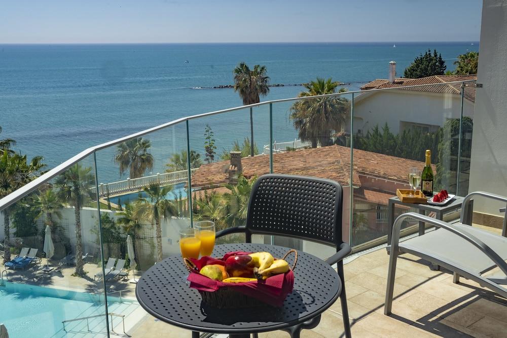 Spirit Hotel Benalmadena Beach Εξωτερικό φωτογραφία