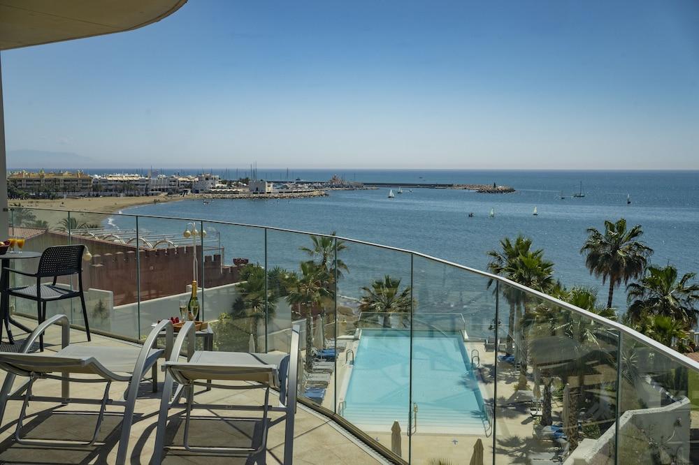 Spirit Hotel Benalmadena Beach Εξωτερικό φωτογραφία