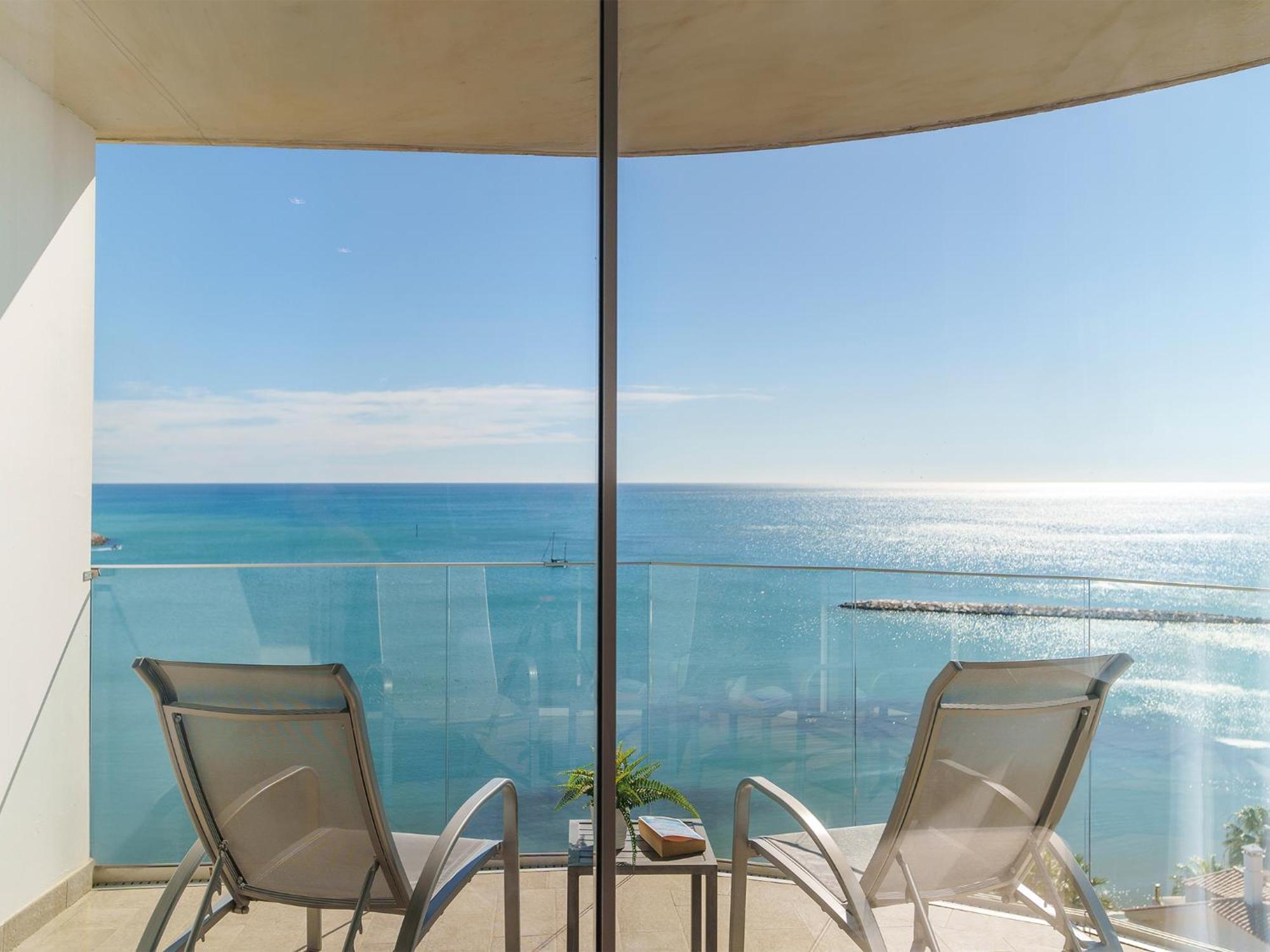 Spirit Hotel Benalmadena Beach Εξωτερικό φωτογραφία
