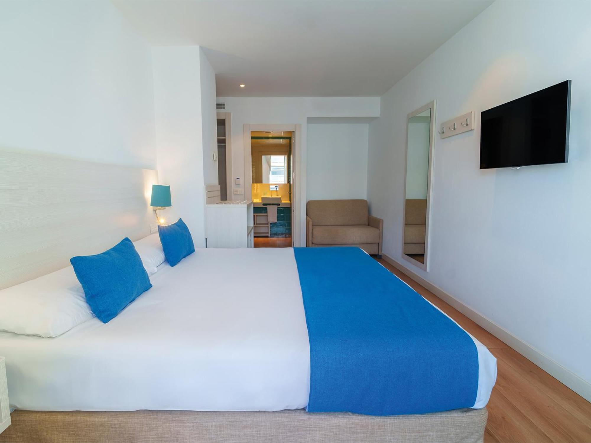 Spirit Hotel Benalmadena Beach Εξωτερικό φωτογραφία