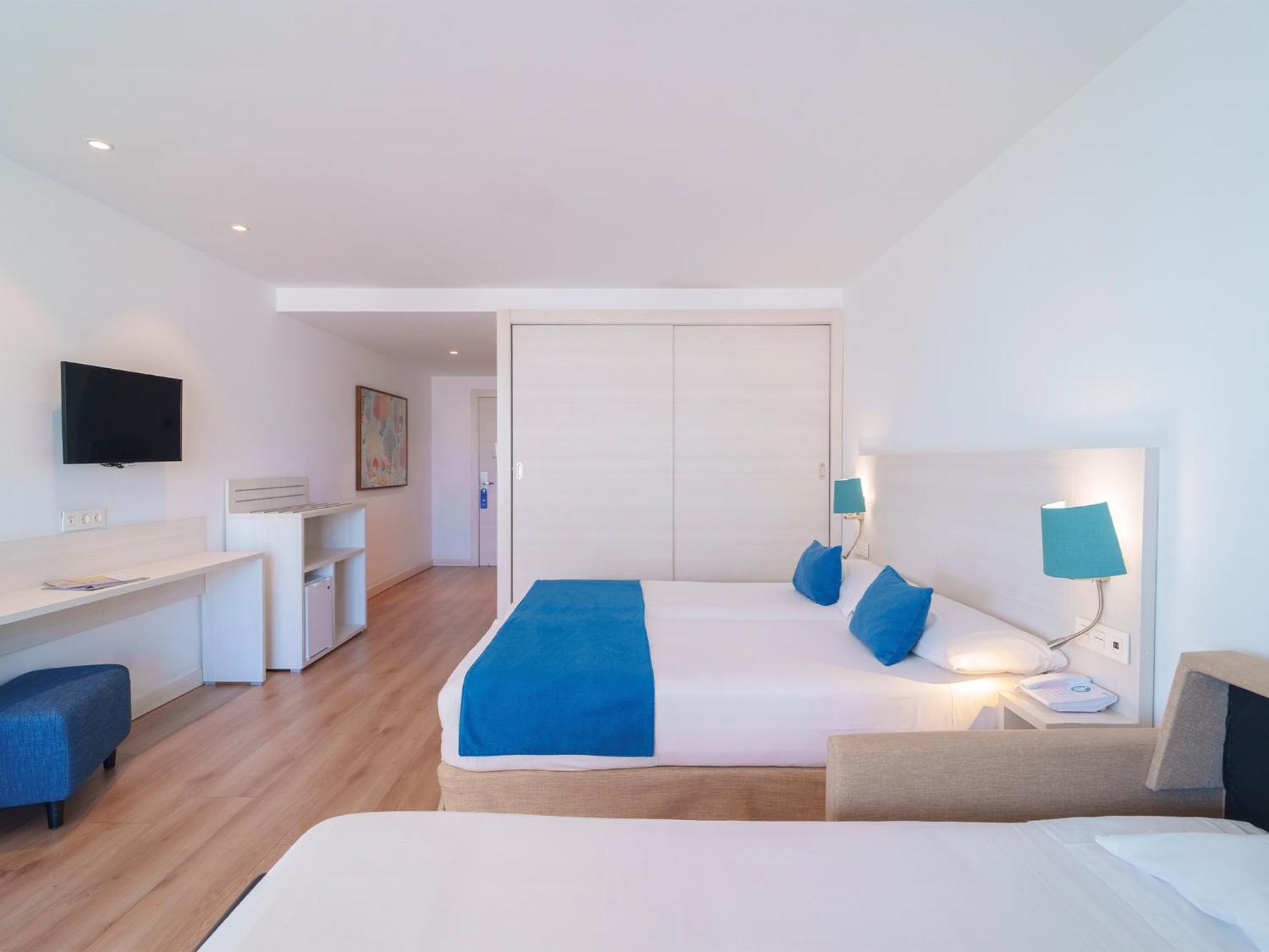 Spirit Hotel Benalmadena Beach Εξωτερικό φωτογραφία