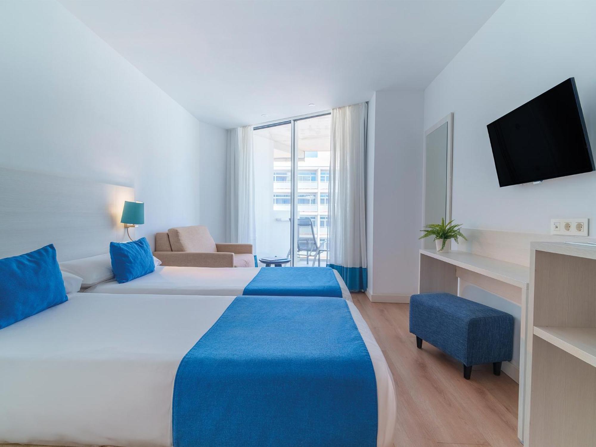 Spirit Hotel Benalmadena Beach Εξωτερικό φωτογραφία