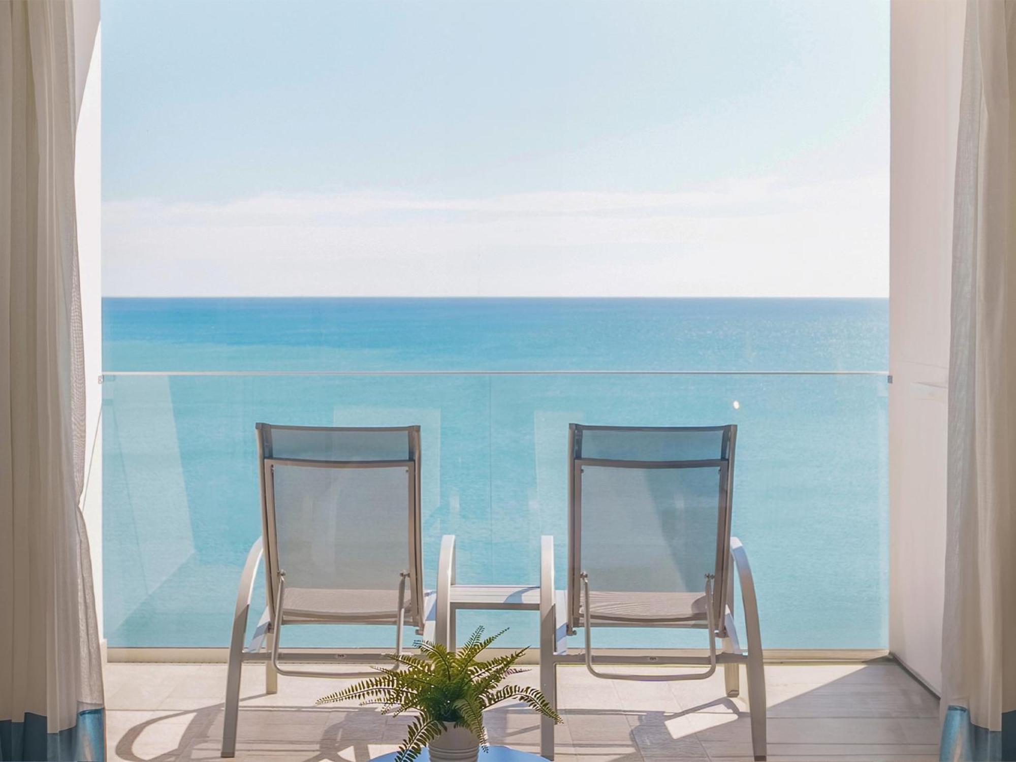 Spirit Hotel Benalmadena Beach Εξωτερικό φωτογραφία