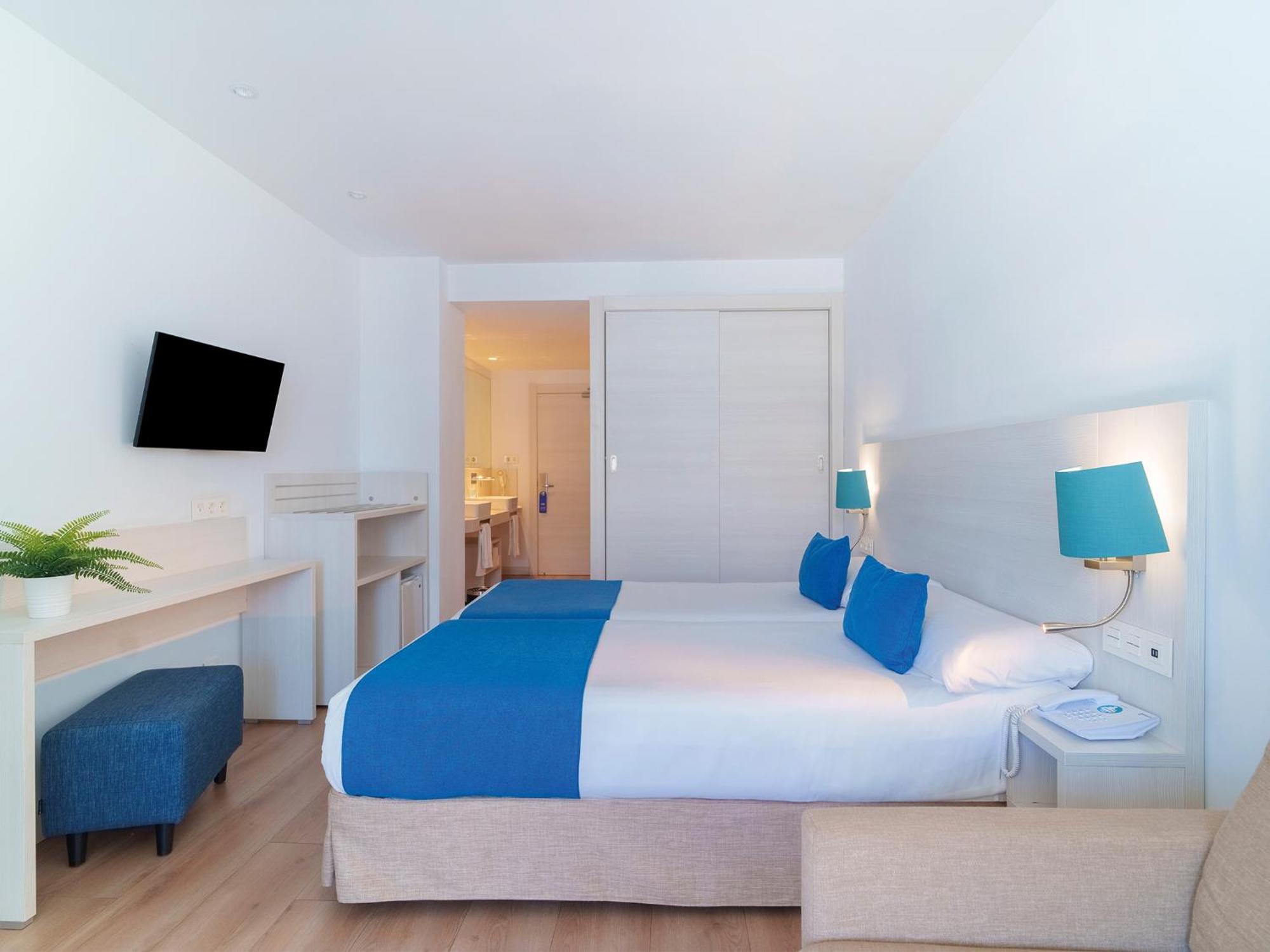 Spirit Hotel Benalmadena Beach Εξωτερικό φωτογραφία