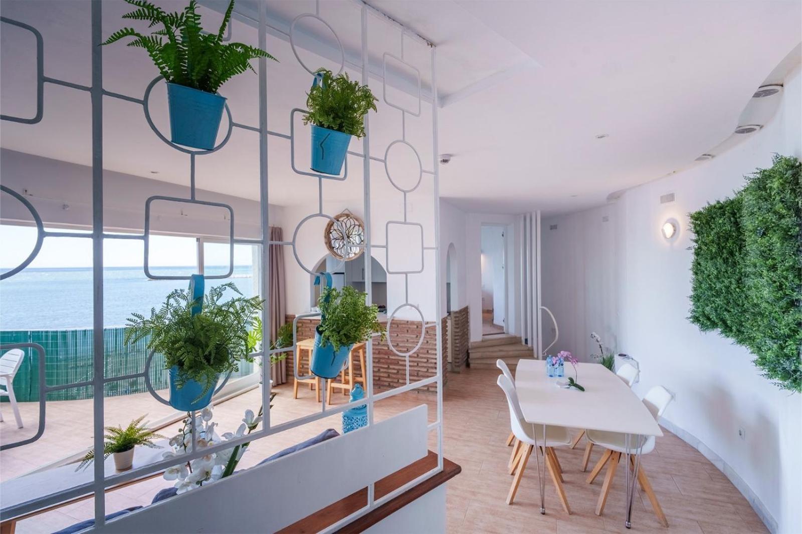 Spirit Hotel Benalmadena Beach Εξωτερικό φωτογραφία