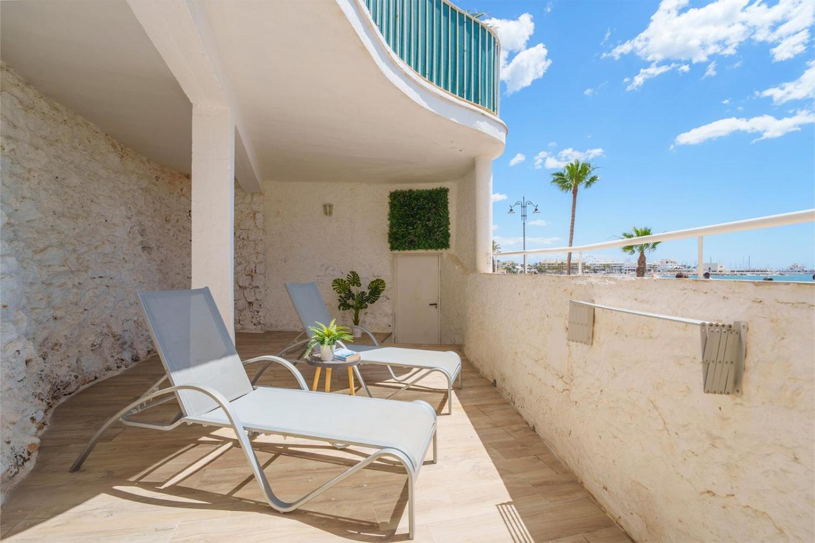 Spirit Hotel Benalmadena Beach Εξωτερικό φωτογραφία