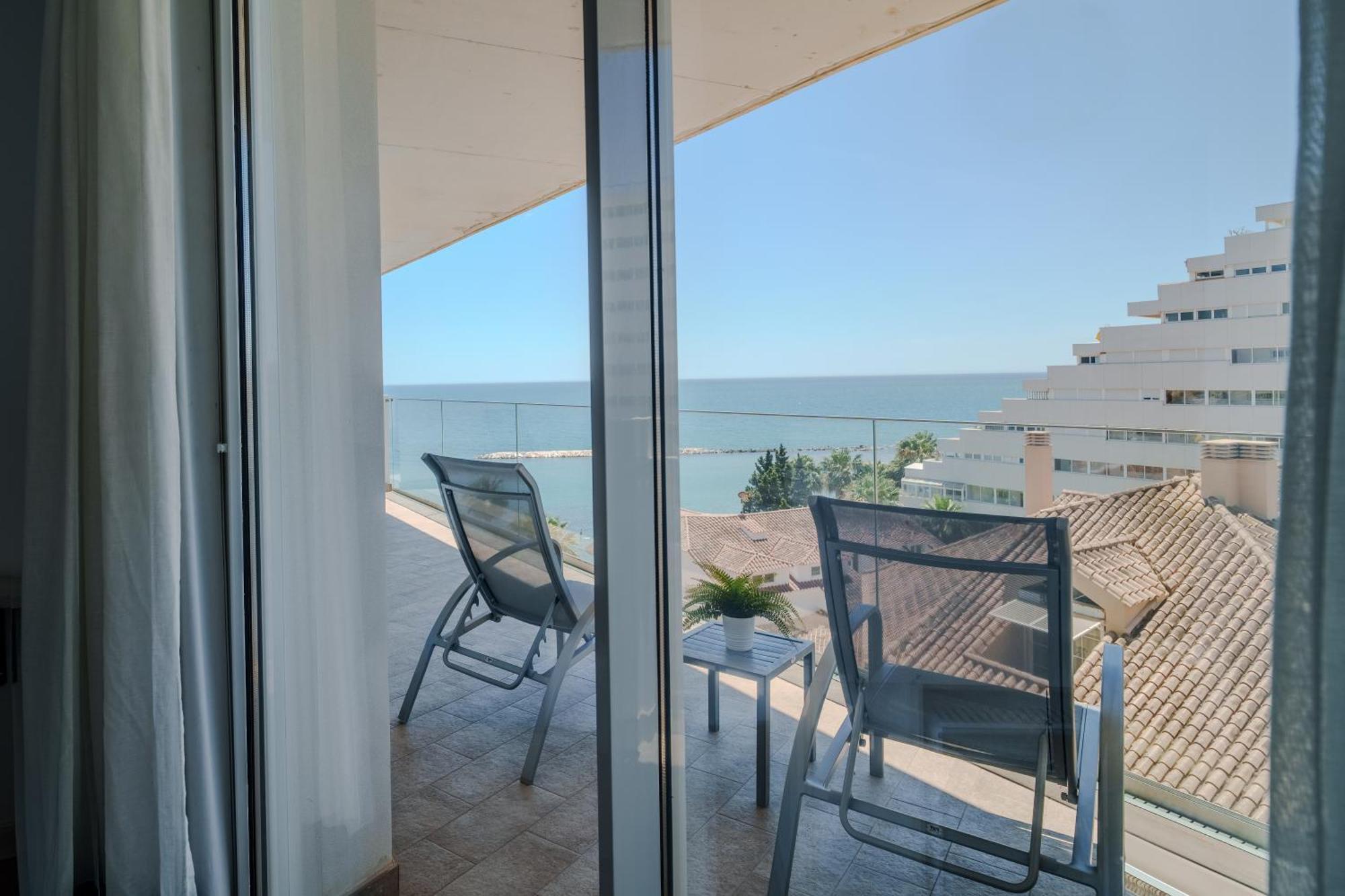 Spirit Hotel Benalmadena Beach Εξωτερικό φωτογραφία