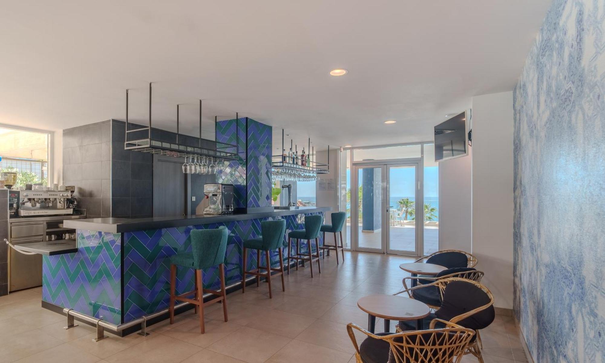Spirit Hotel Benalmadena Beach Εξωτερικό φωτογραφία