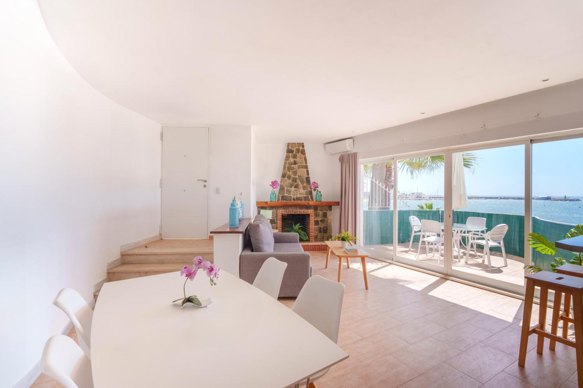 Spirit Hotel Benalmadena Beach Εξωτερικό φωτογραφία